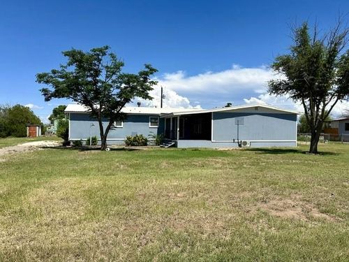 1304 N Fort St, Fort Stockton, TX, 79735-3509 | Card Image