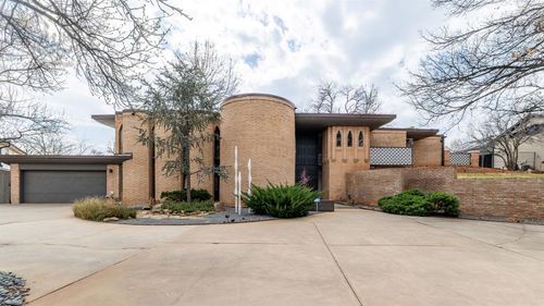 3404 Partridge Road, Oklahoma City, OK, 73120 | Card Image