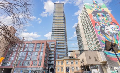 3209-308 Jarvis St, Toronto, ON, M5A2P2 | Card Image