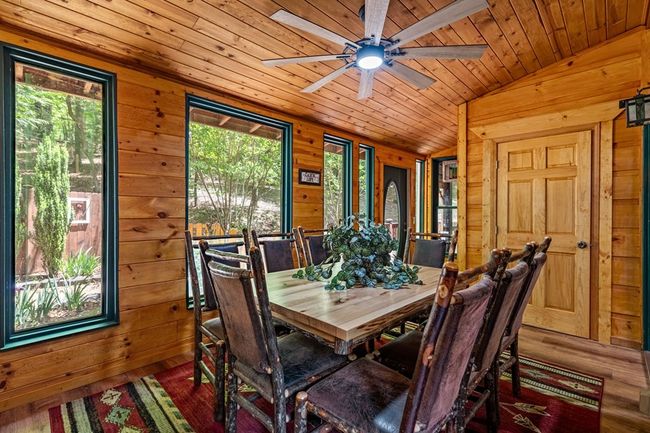 143 Kaely Dr, Home with 3 bedrooms, 3 bathrooms and null parking in Mineral Bluff GA | Image 24