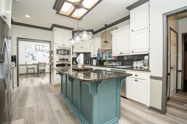 1549 N Wyatt Dr, House other with 4 bedrooms, 3 bathrooms and null parking in El Dorado AR | Image 24