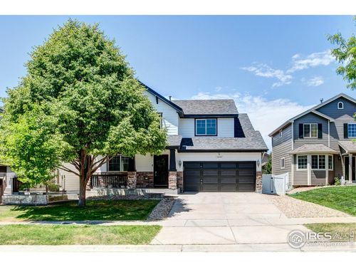 3209 San Marco Ave, Evans, CO, 80620-8931 | Card Image