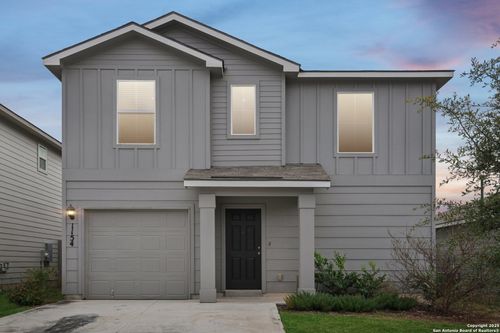 1154 Barn Swallow Way, San Antonio, TX, 78253-2315 | Card Image