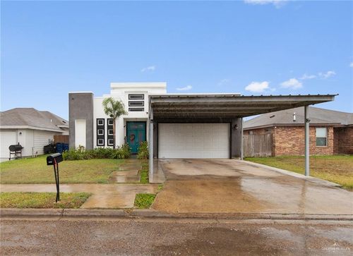 717 Alexandria Avenue, Mercedes, TX, 78570 | Card Image