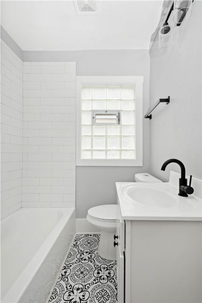 1659 Duffield St, House other with 4 bedrooms, 1 bathrooms and null parking in Pittsburgh PA | Image 19