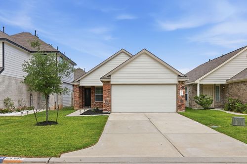 25387 Grotto Falls Ln, Porter, TX, 77365-7152 | Card Image