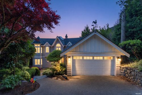 880 Younette Drive, West Vancouver, BC, V7T1S9 | Card Image