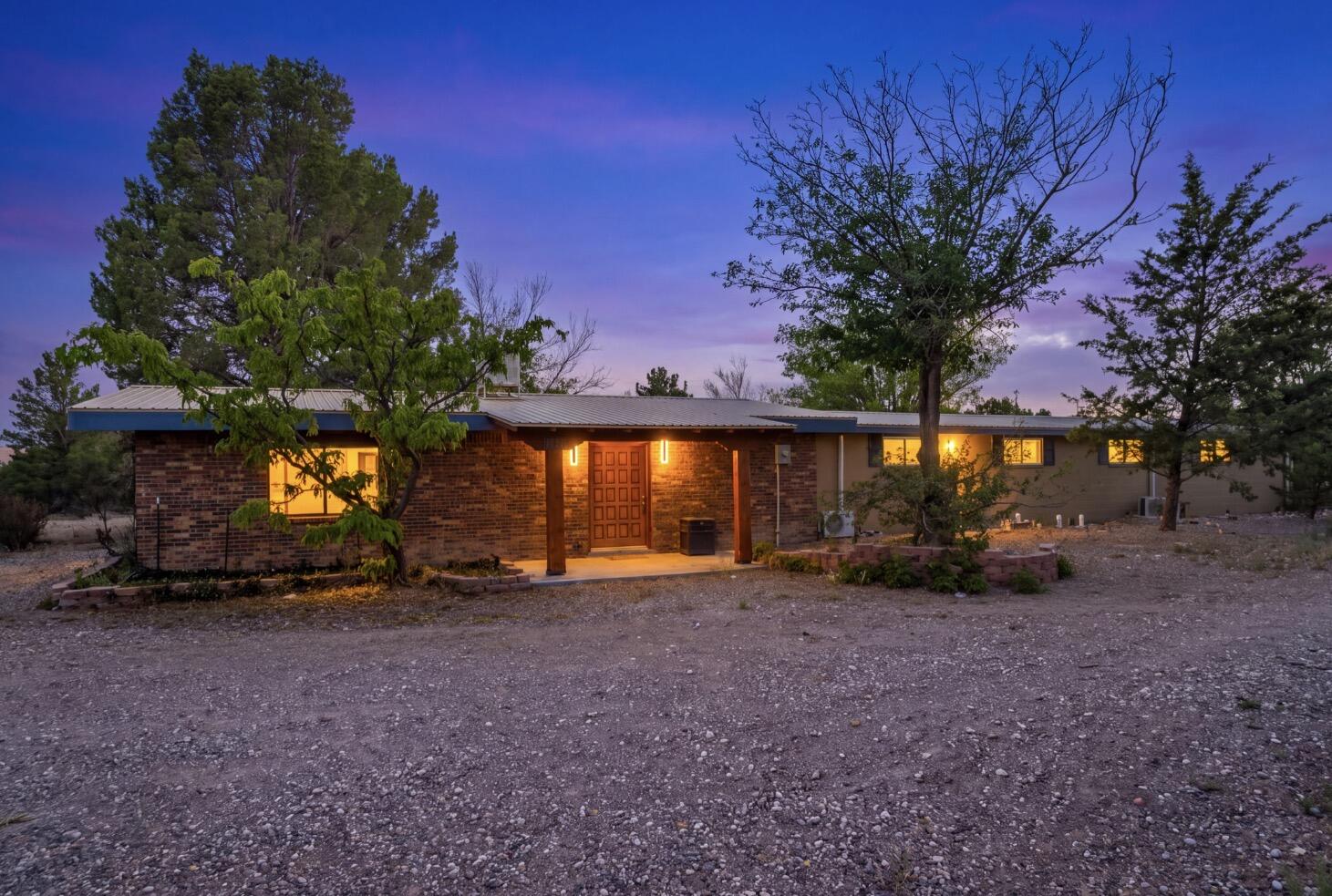 Residential in Socorro