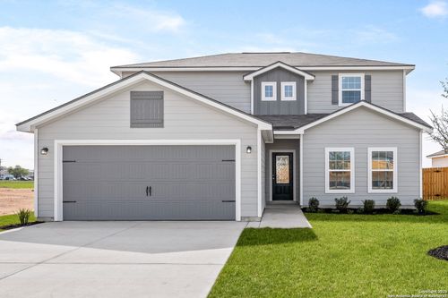 16001 Delgado Hls, Lytle, TX, 78052-2446 | Card Image
