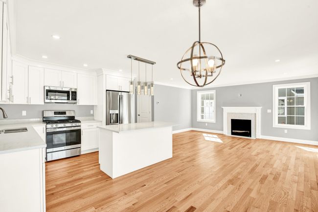 2-2 - 11-2 Porch Light Dr, Condo with 3 bedrooms, 3 bathrooms and null parking in Dover NH | Image 11
