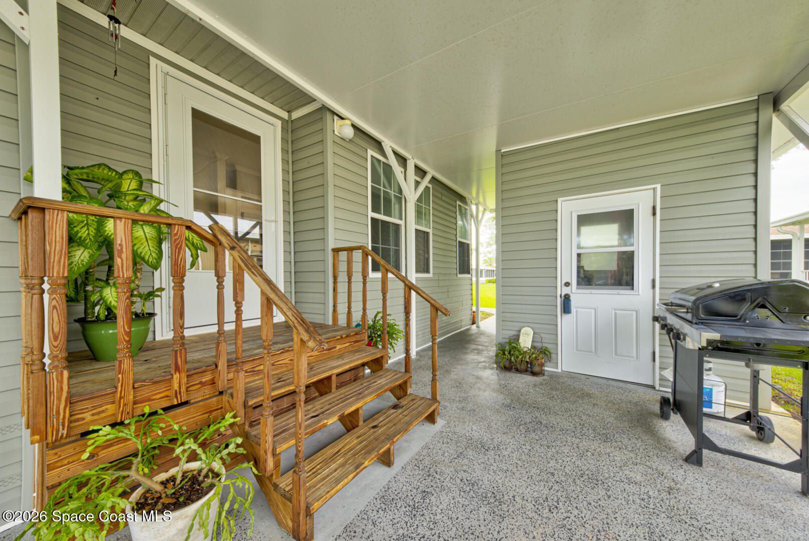 Residential in Cocoa