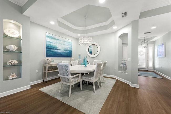 UNIT-101 - 9048 Whimbrel Watch Ln, Condo with 2 bedrooms, 3 bathrooms and 2 parking in NAPLES FL | Image 5