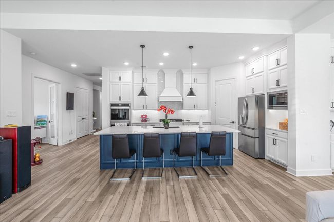 14302 Indian Laurel Way, House other with 4 bedrooms, 3 bathrooms and 3 parking in Cypress TX | Image 14