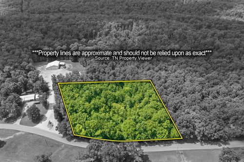 1 Cherokee Heights Rd, Sugar Tree, TN, 38380 | Card Image