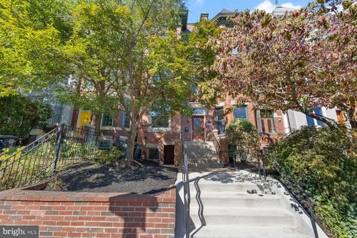 2724 13th St Nw, WASHINGTON, DC, 20009-5316 | Card Image