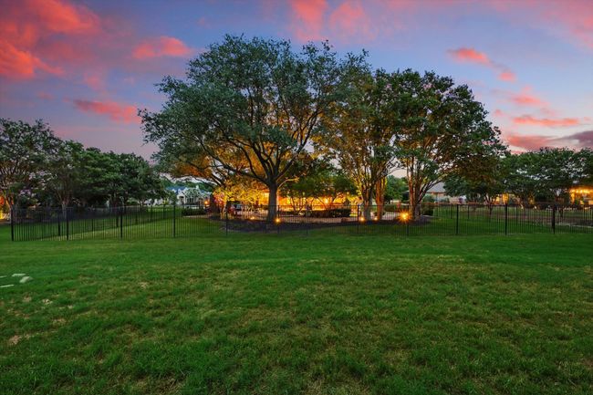 112 W Carruth Ln, House other with 4 bedrooms, 4 bathrooms and null parking in Double Oak TX | Image 38