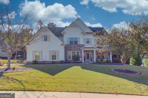 1211 Sterling Lake Dr, Jefferson, GA, 30549-7311 | Card Image