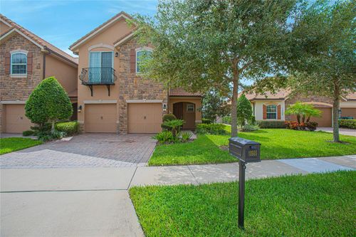 10665 Belfry Cir, ORLANDO, FL, 32832-6310 | Card Image