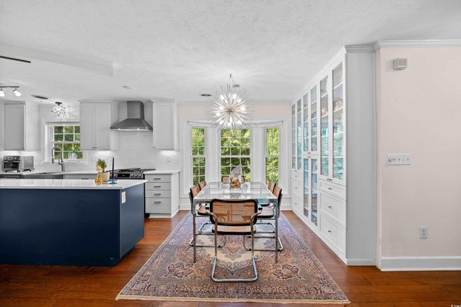 515 River Rd, House other with 3 bedrooms, 4 bathrooms and 8 parking in Conway SC | Image 17