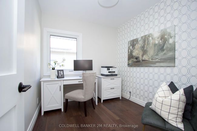 37 Bradley Blvd, House other with 6 bedrooms, 5 bathrooms and 10 parking in Hampton ON | Image 12