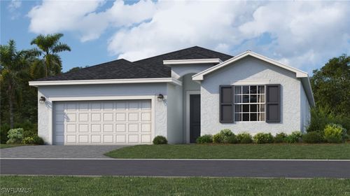 17581 Saddleback Loop, North Fort Myers, FL, 33917-3752 | Card Image