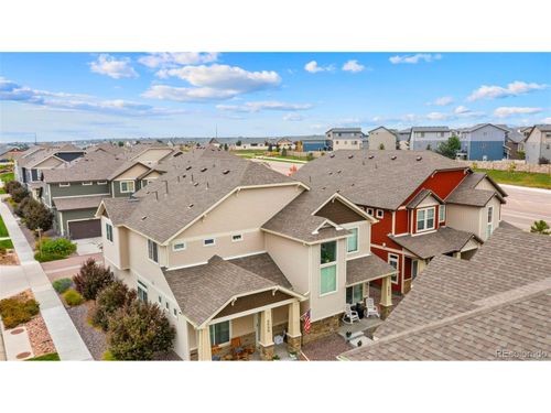 6435 Dunleer Grv, Colorado Springs, CO, 80927-9660 | Card Image