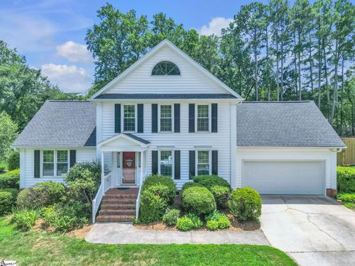518 Windward Way, Greer, SC, 29650 | Card Image