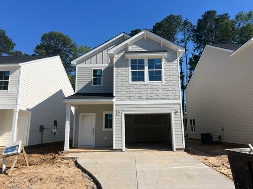 229 Central Creek Dr, Goose Creek, SC, 29445-2840 | Card Image