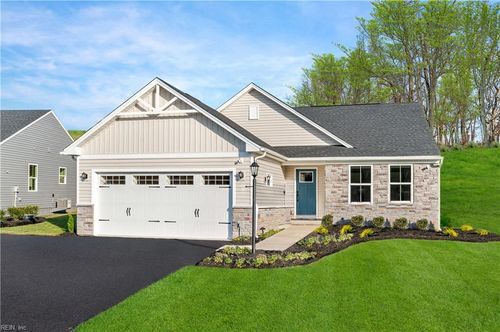 4148 Stith Ln, Toano, VA, 23168-9560 | Card Image