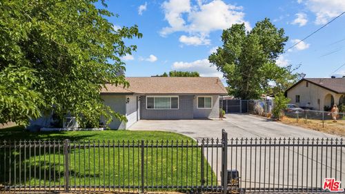 3305 W Avenue A6, Lancaster, CA, 93536 | Card Image