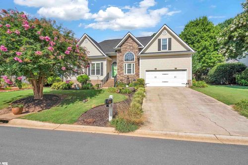 211 Northfield Ln, Simpsonville, SC, 29681-4477 | Card Image