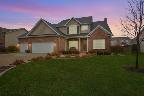 10 Deerfield Ct, Bloomington, IL, 61705-8745 | Card Image