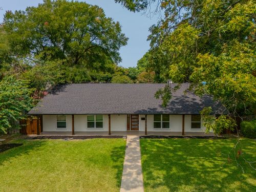 5125 Ashbrook Rd, Dallas, TX, 75227-1434 | Card Image