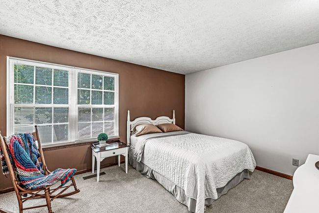 Spacious 2nd bedroom | Image 27
