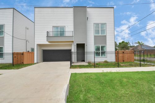 3309 Shelby Cir, Houston, TX, 77051-1243 | Card Image