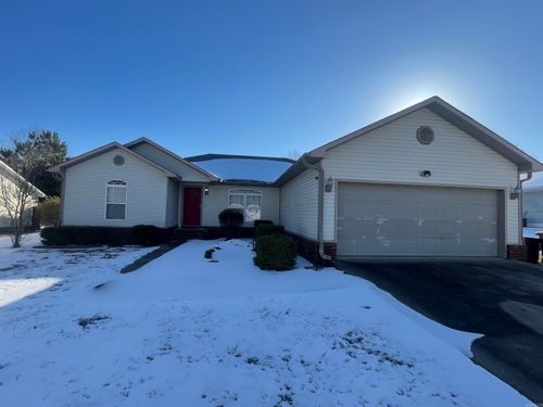 8 Summit Street, Sheridan, AR, 72150 | Card Image