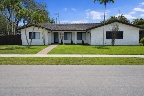 6020 Ne 18th Ter, Fort Lauderdale, FL, 33308-2120 | Card Image