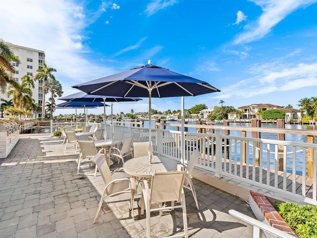 APT-928D - 3310 S Ocean Blvd, Condo with 1 bedrooms, 2 bathrooms and null parking in Highland Beach FL | Image 27