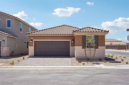 4049 Zebra Cactus Avenue, Las Vegas, NV, 89139 | Card Image