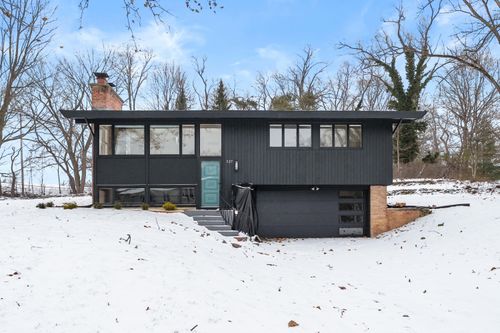 527 Parkdale Blvd, Kalamazoo, MI, 49004-1213 | Card Image