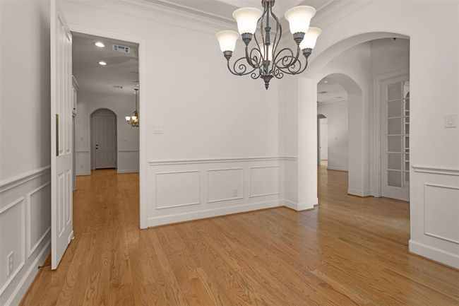 12689 Longmire Way, House other with 4 bedrooms, 4 bathrooms and 2 parking in Conroe TX | Image 11