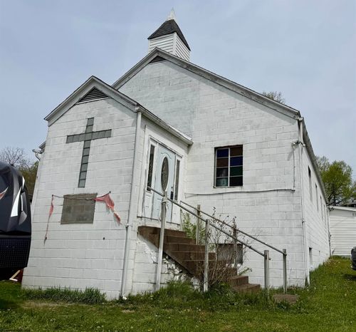 47 Prudence St, Clarksburg, WV, 26301-6506 | Card Image