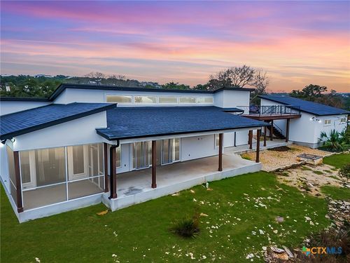 2109 Bella Vis, Canyon Lake, TX, 78133-4890 | Card Image