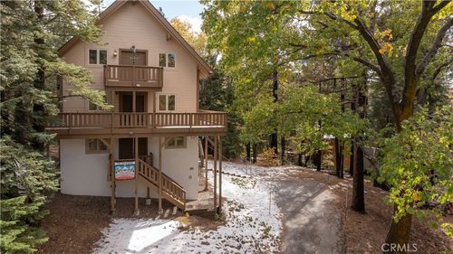 33291 Wild Rose Dr, Green Valley Lake, CA, 92341 | Card Image