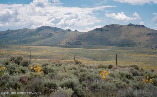 LOT 8 Chimney Butte Rd, Boulder, WY, 82923 | Card Image