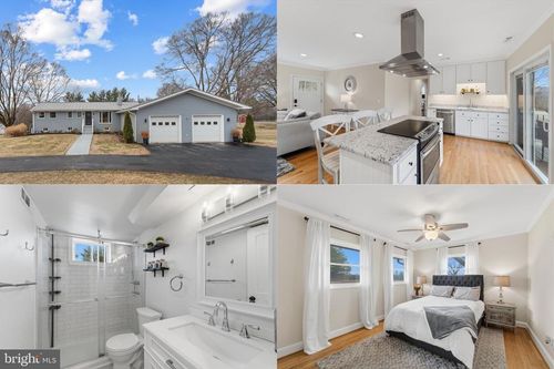 8746 Meetze Rd, WARRENTON, VA, 20187 | Card Image