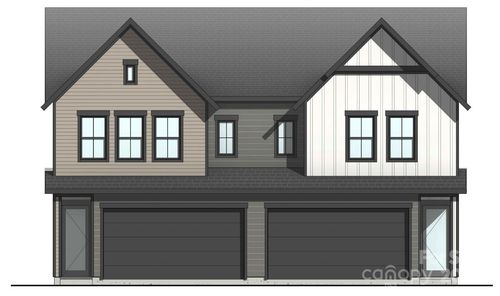 2442 & 2444 Arty Avenue, Charlotte, NC, 28208 | Card Image