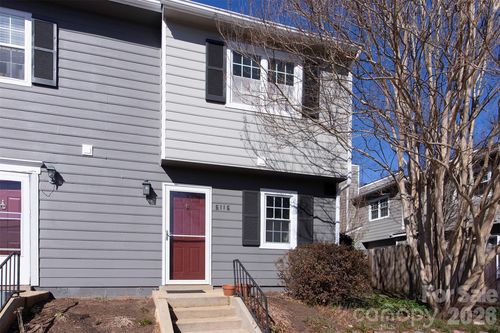 h-6116 Heath Ridge Ct, Charlotte, NC, 28210-7110 | Card Image