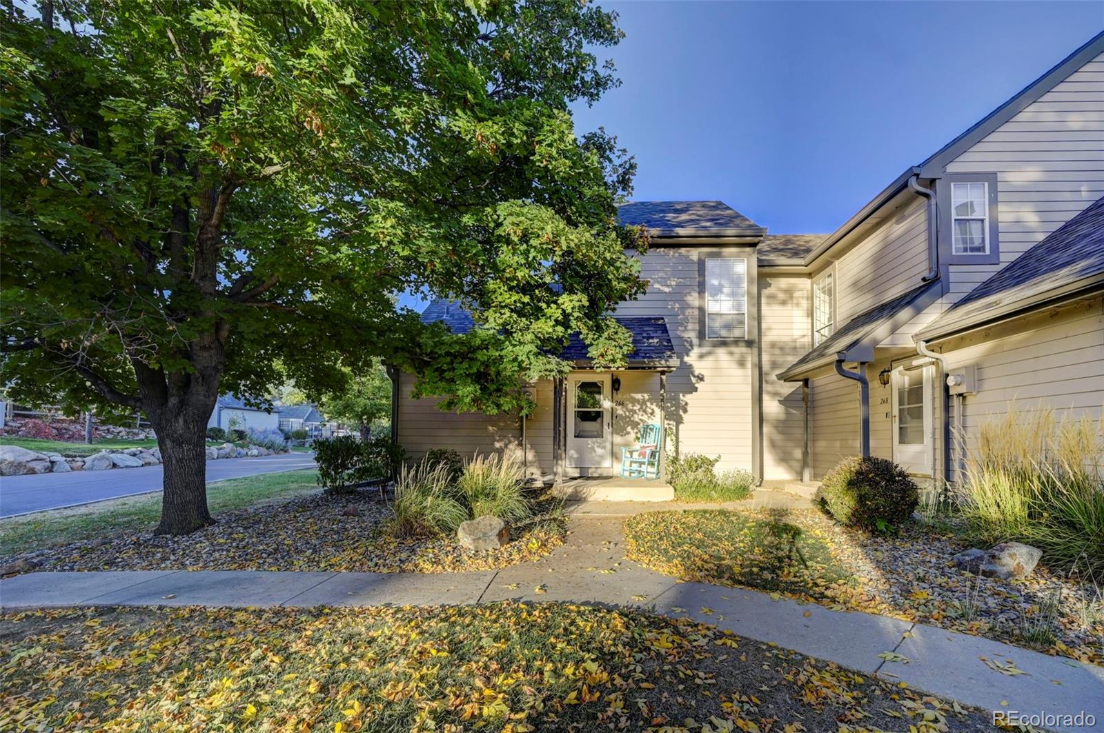 266 Cobblestone Drive, For Sale in Colorado Springs Zoocasa