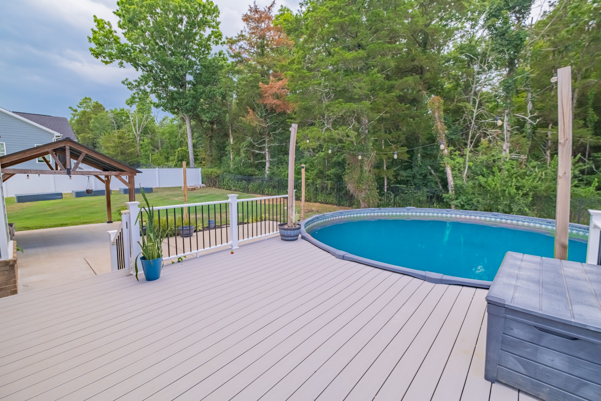 Residential in Murfreesboro 3